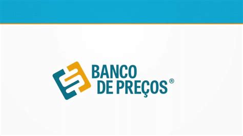 banco de preços gratuito.